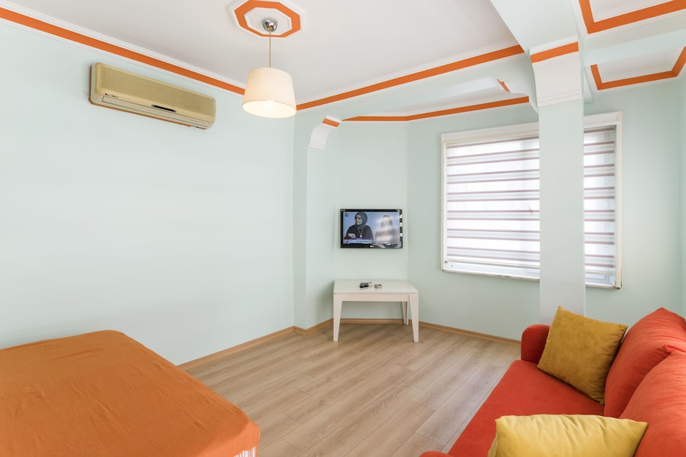 Taxim Elegance Suites 33/50
