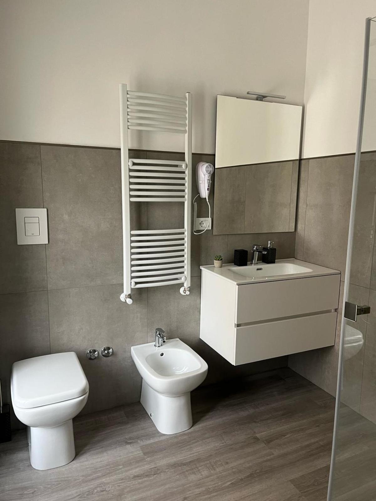 Tiburtina Urban Rooms 10/15
