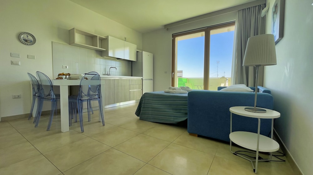 La Corte Di Leuca 23/28