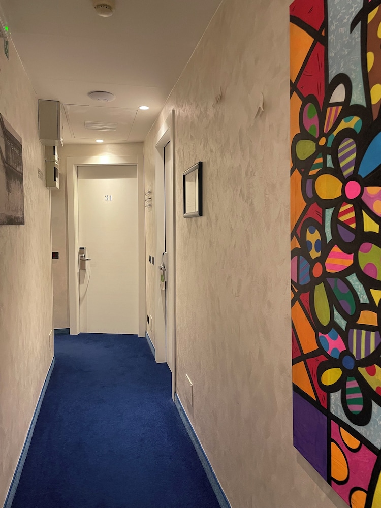 Hotel Europa 44/72