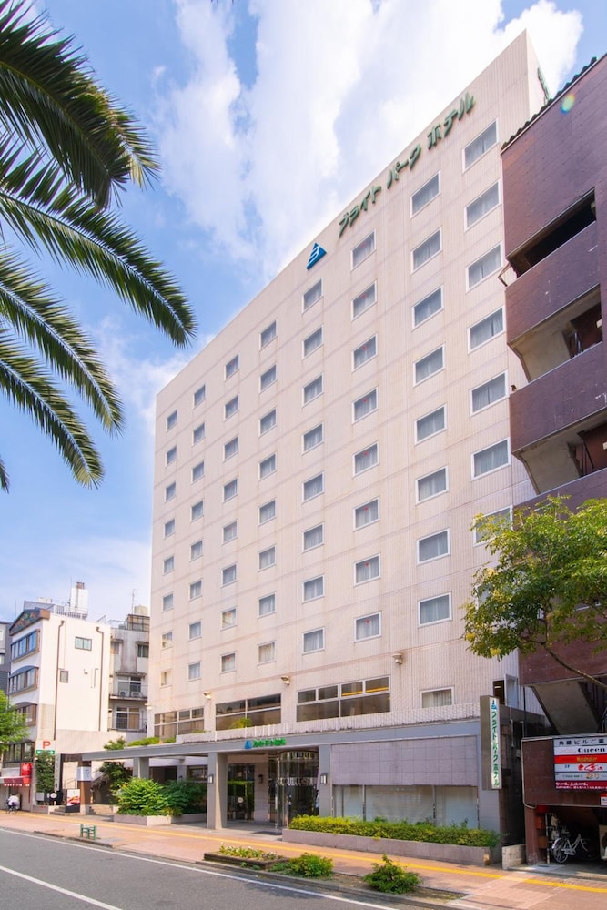 Bright Park Hotel 7/38