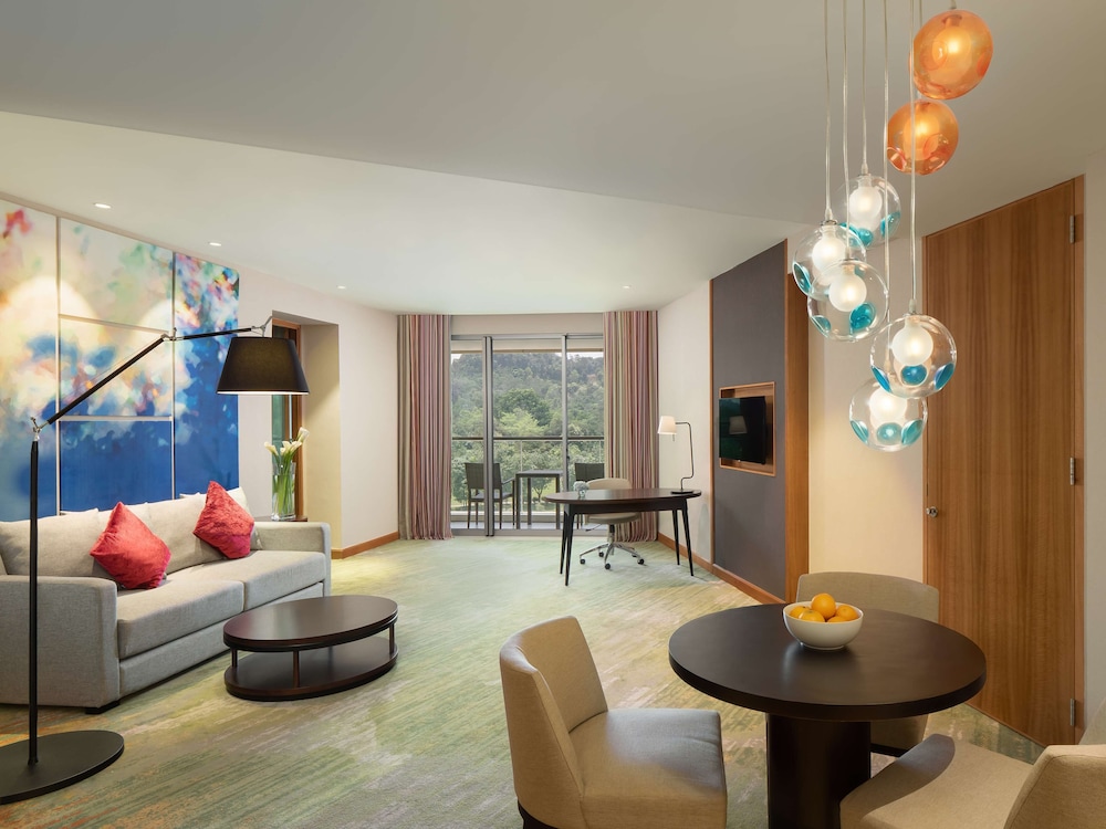 Radisson Golf And Convention Center Batam 53/74