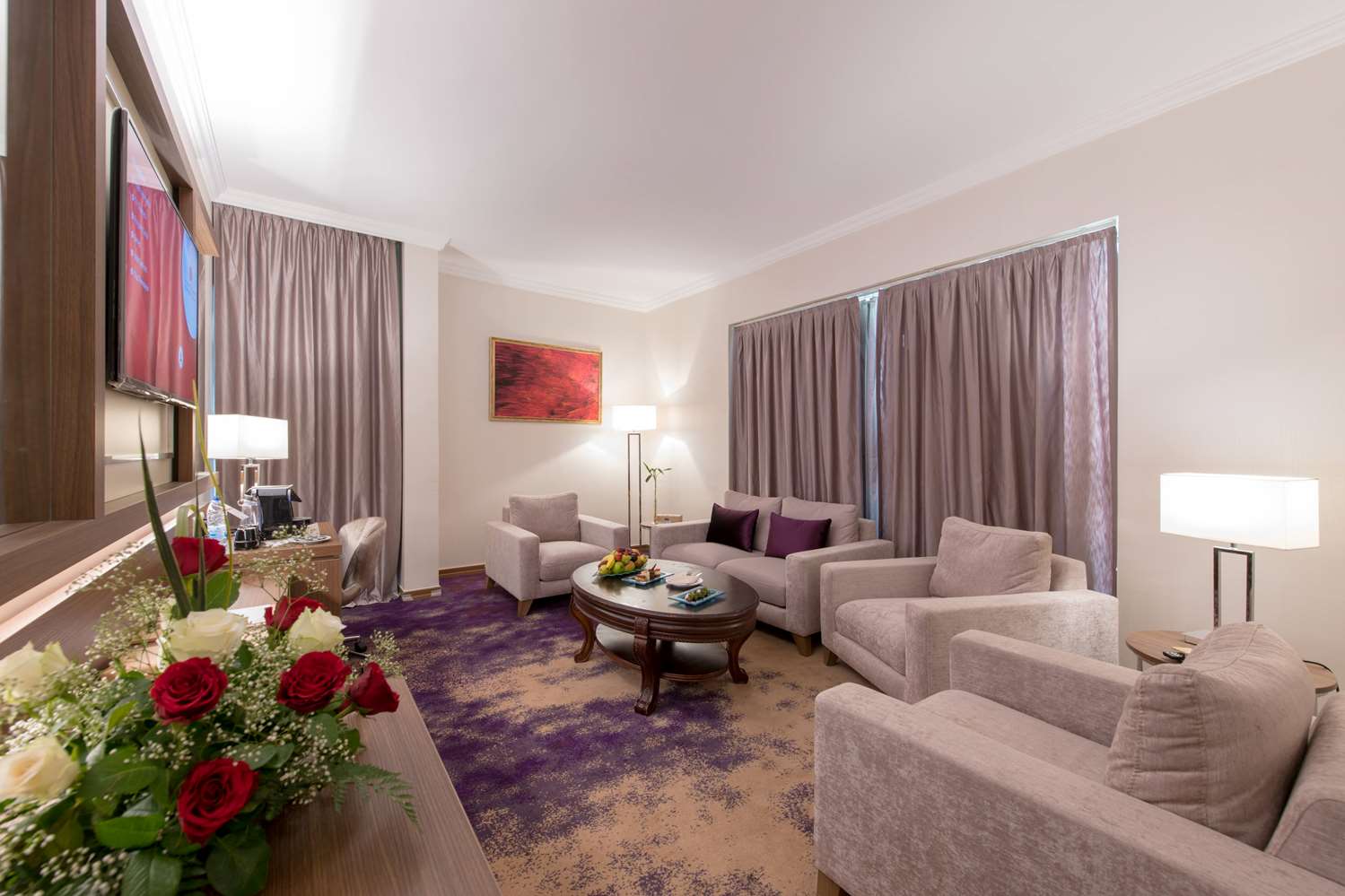 رامادا كونتيننتال جدة(Ramada by Wyndham Continental Jeddah) 53/68
