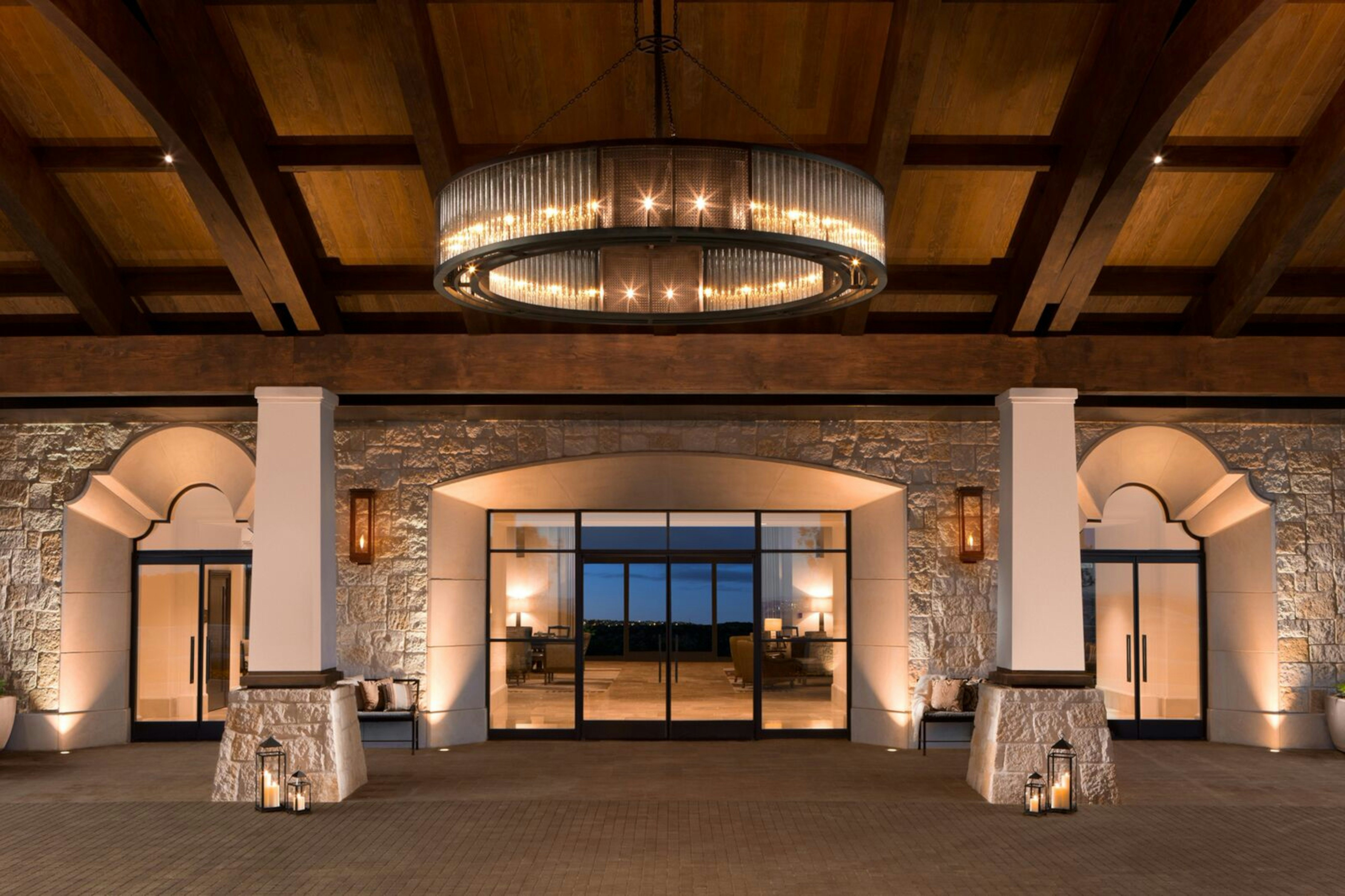 Signia by Hilton La Cantera Resort & Spa 19/50