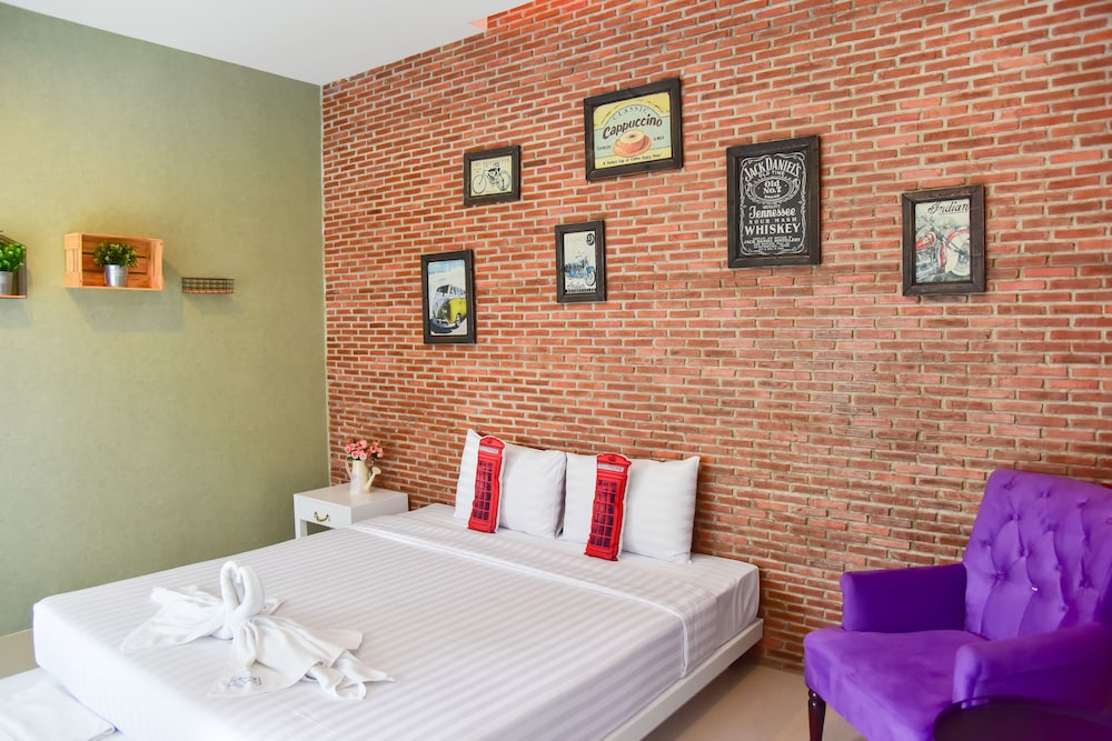 Milano Hua Hin 14/68
