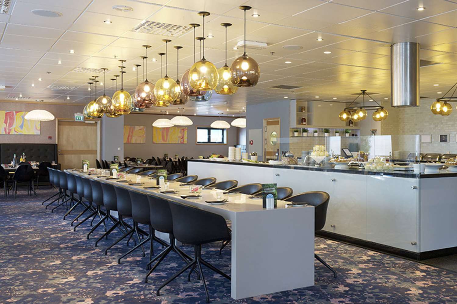 Clarion Hotel Stavanger 14/21