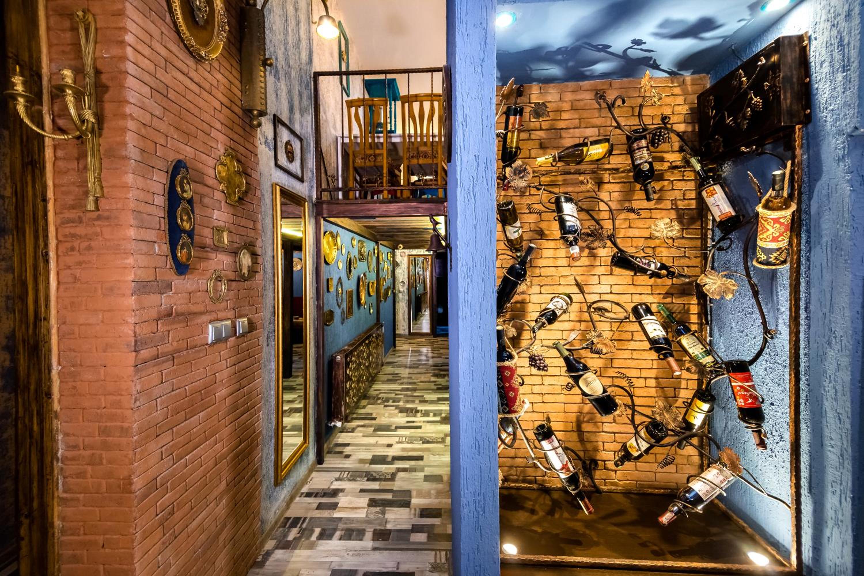 Tiflis Inn Glamour Boutique Hotel 54/59