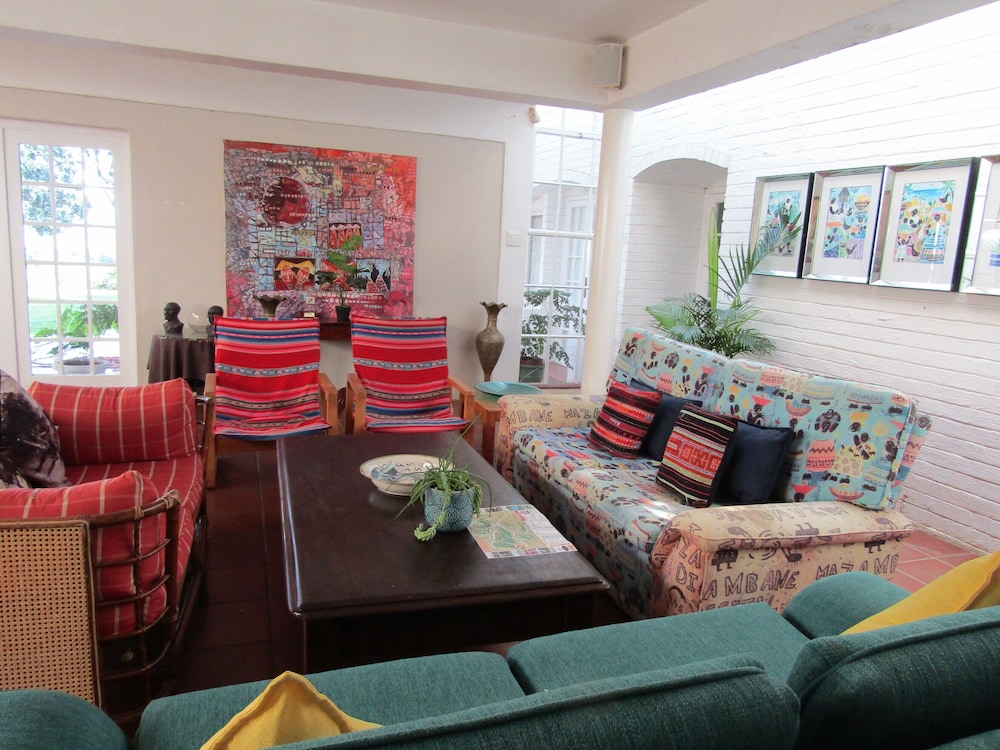 sugar hill manor guesthouse