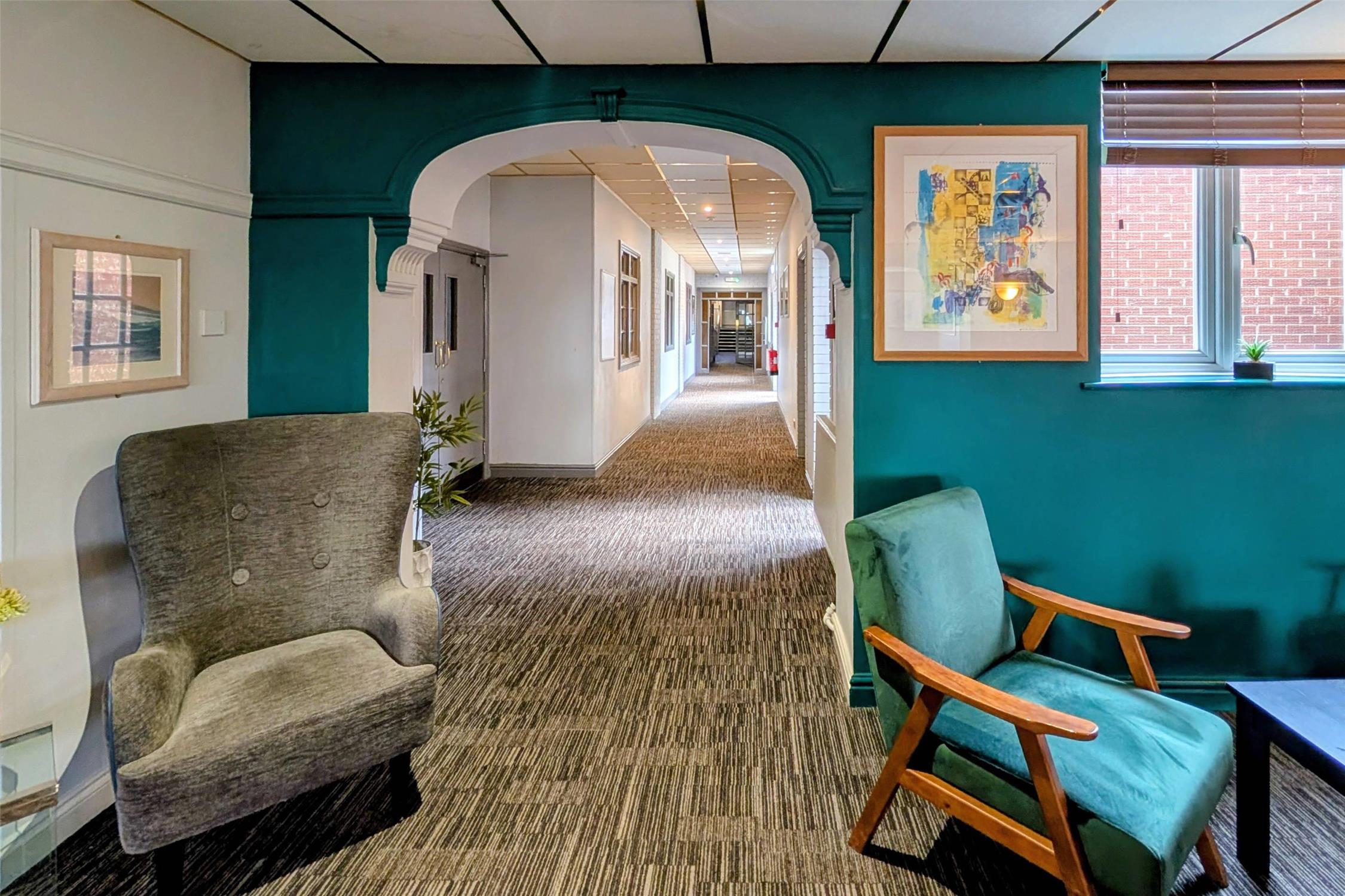 Quality Hotel Coventry 18/27