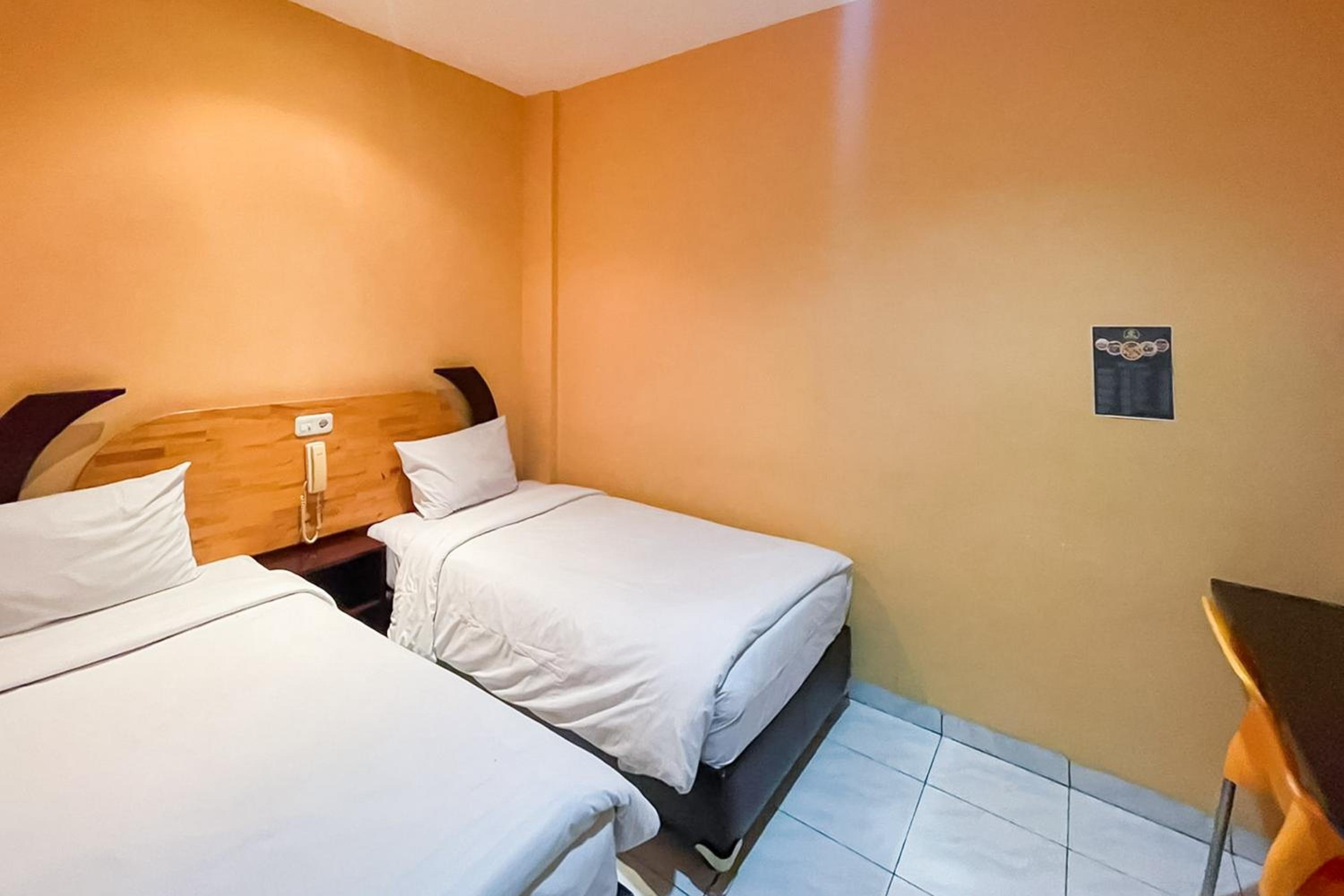 Hotel Anda 19/50