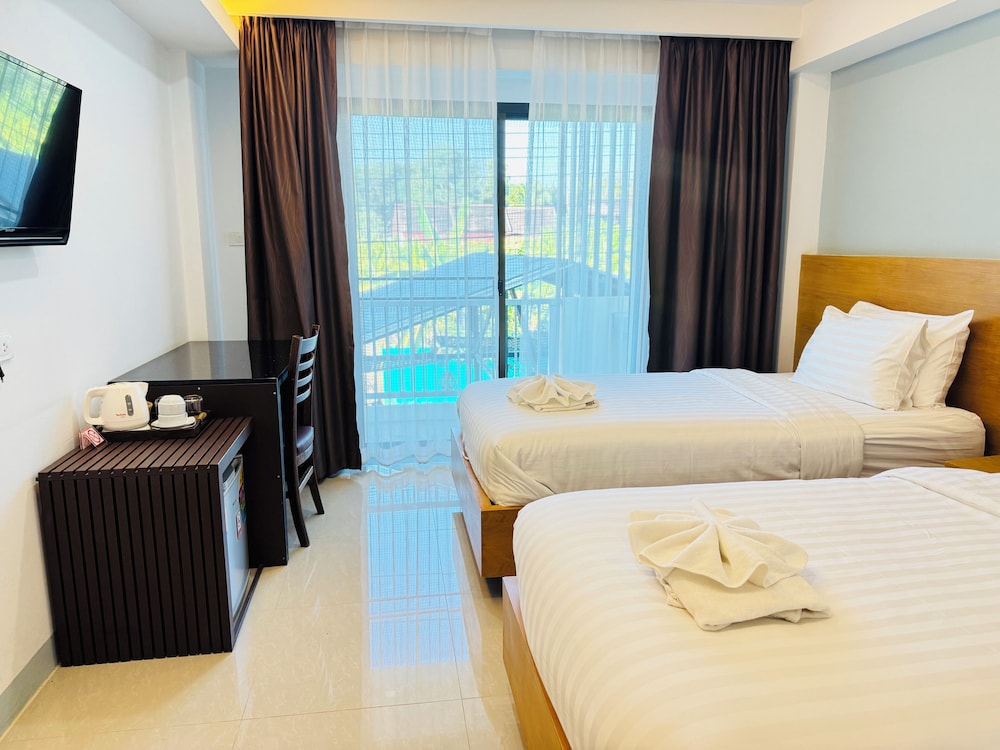 Collection O Room Lanna Hotel 24/59