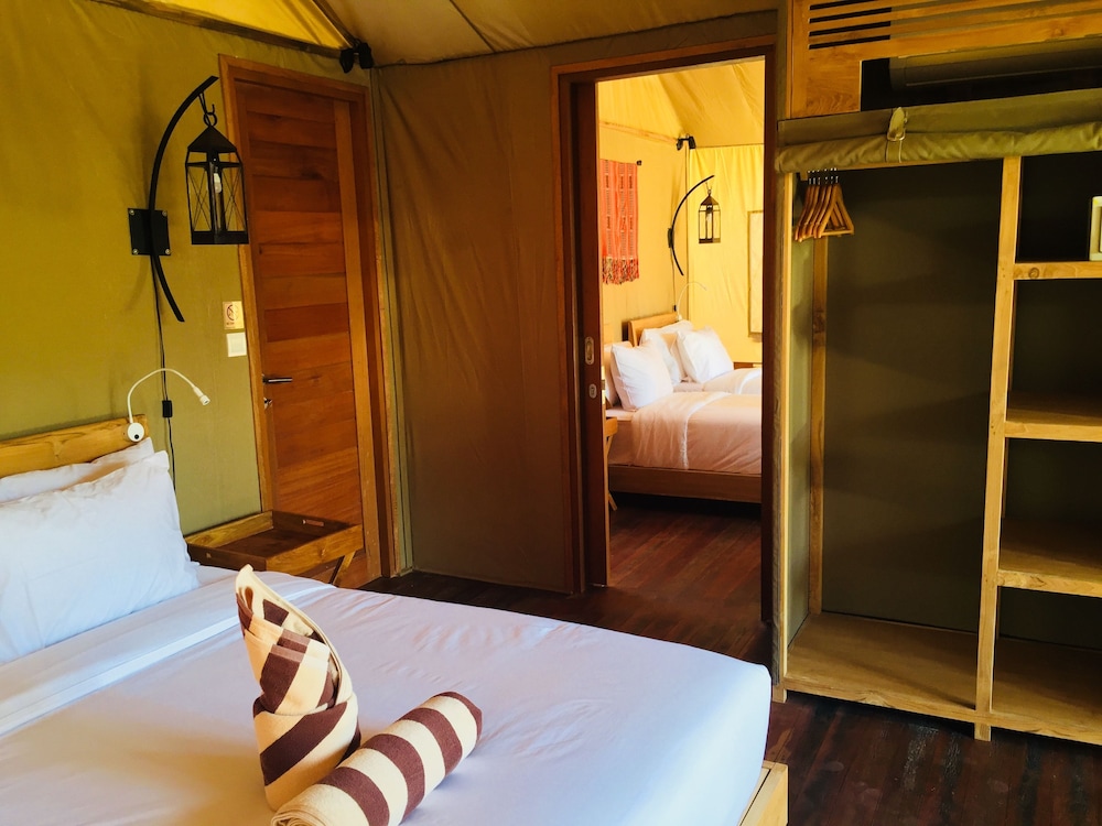 Gili Tenda Resort 12/50