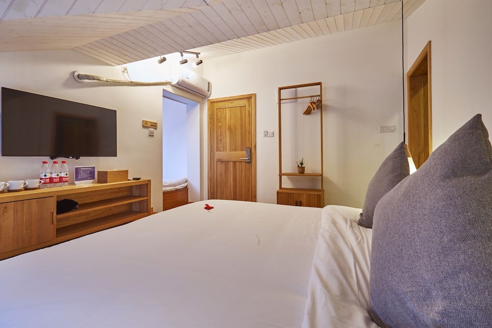 Yueshang Yunshe Boutique Hotel 25/71