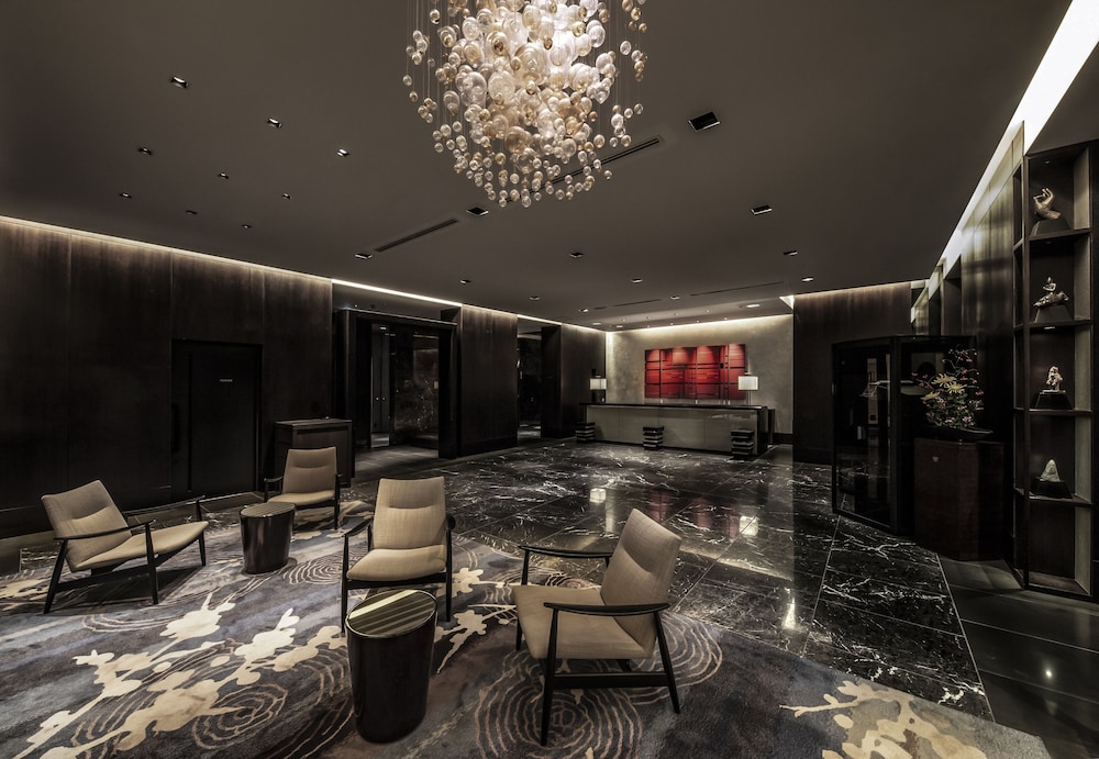 The Royal Park Hotel Kyoto Sanjo 48/64