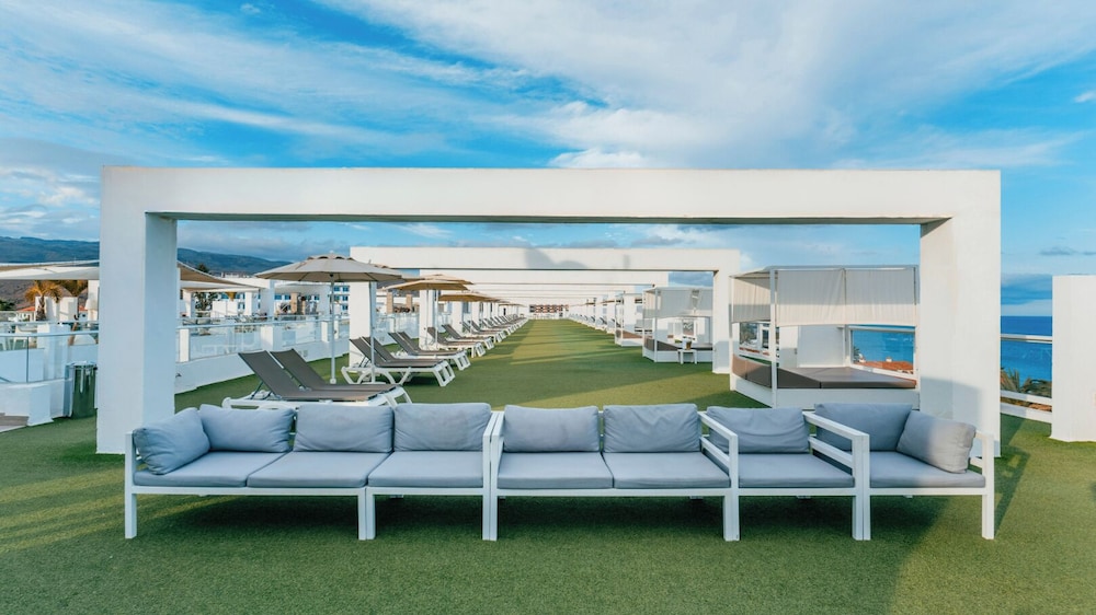 BLUESEA Marieta and Spa - Adults Only 36/39