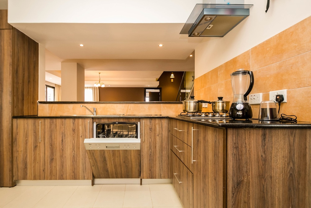 Greenpath Residence 25/50