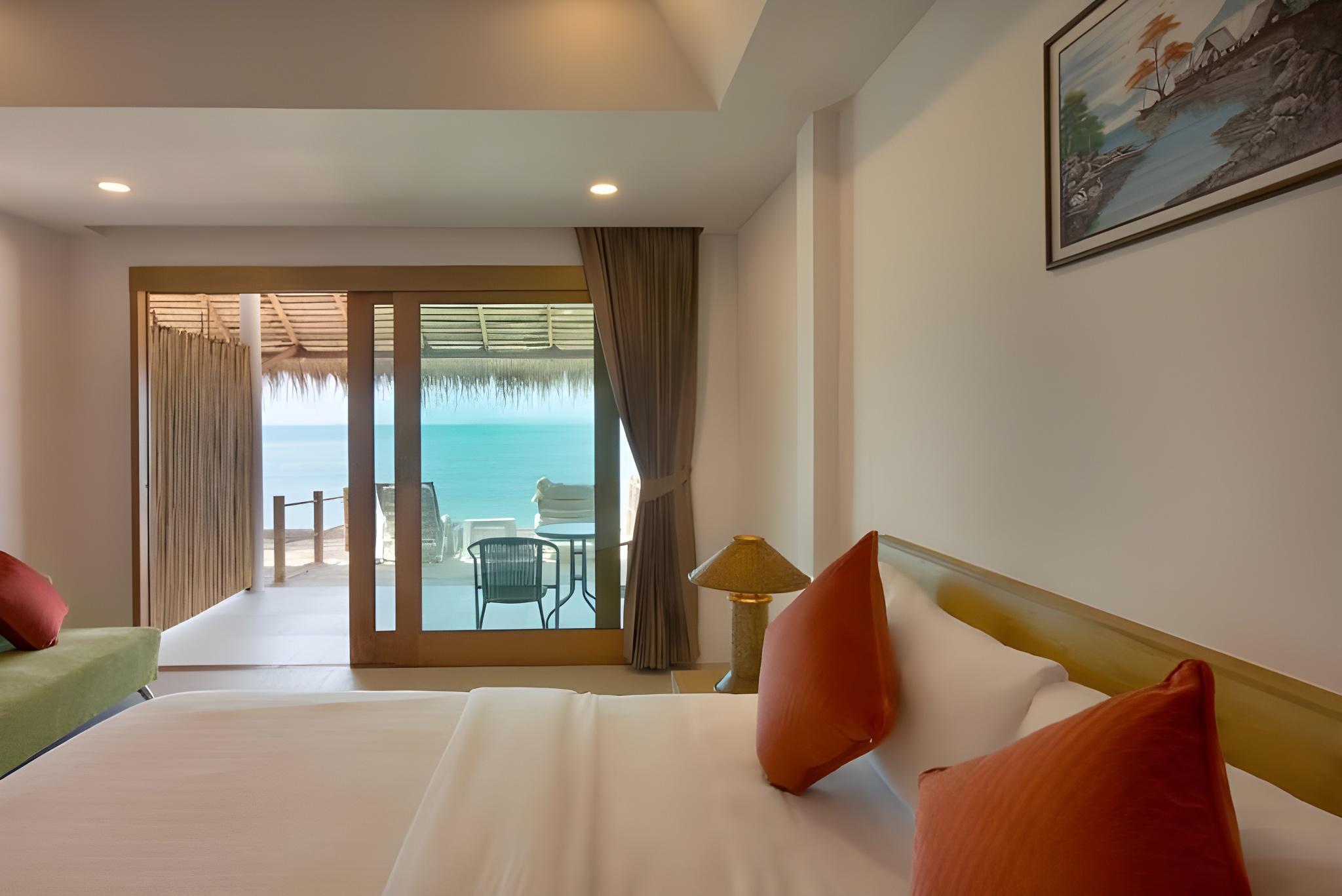 Lipa Lodge Beach Resort 14/43