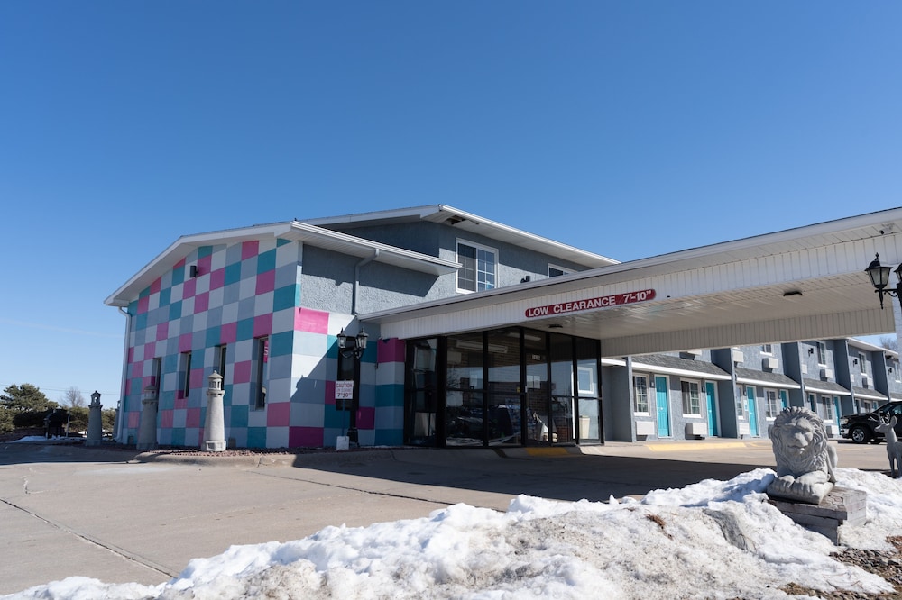 Dragonfly Inn & Suites - Hastings 2/60
