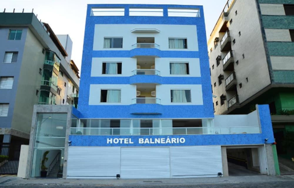 Hotel Balneario Cabo Frio 1/16