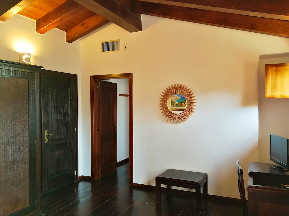 Hotel Il Vecchio Mulino 5/50