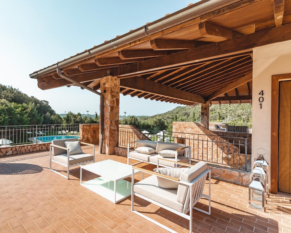 Argentario Lagoon Resort & Spa 23/50