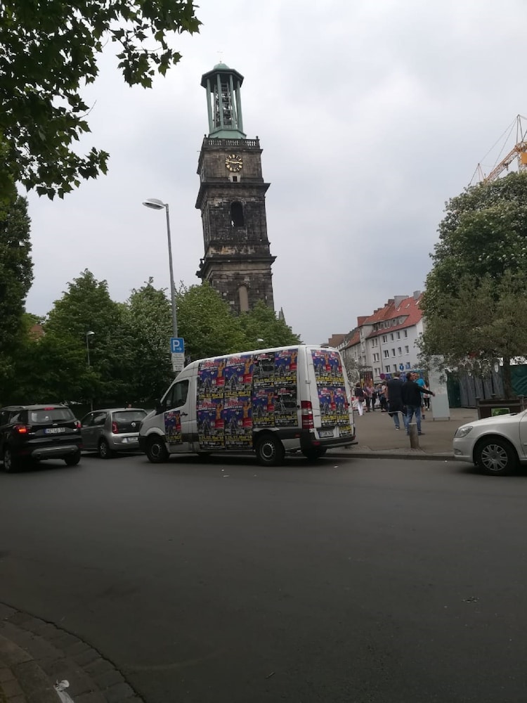 City Center Suites Hannover 38/50