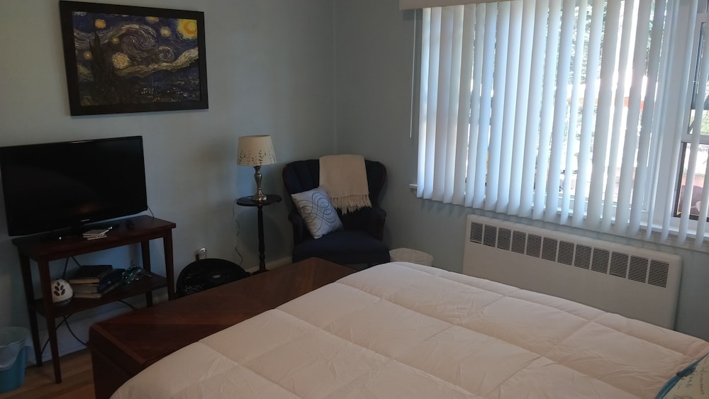 Maurrocks Bed & Breakfast 24/45