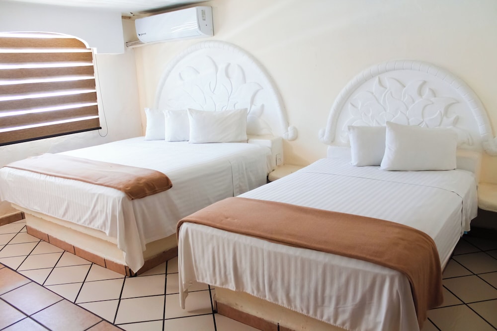 Hotel Vistamar 25/50