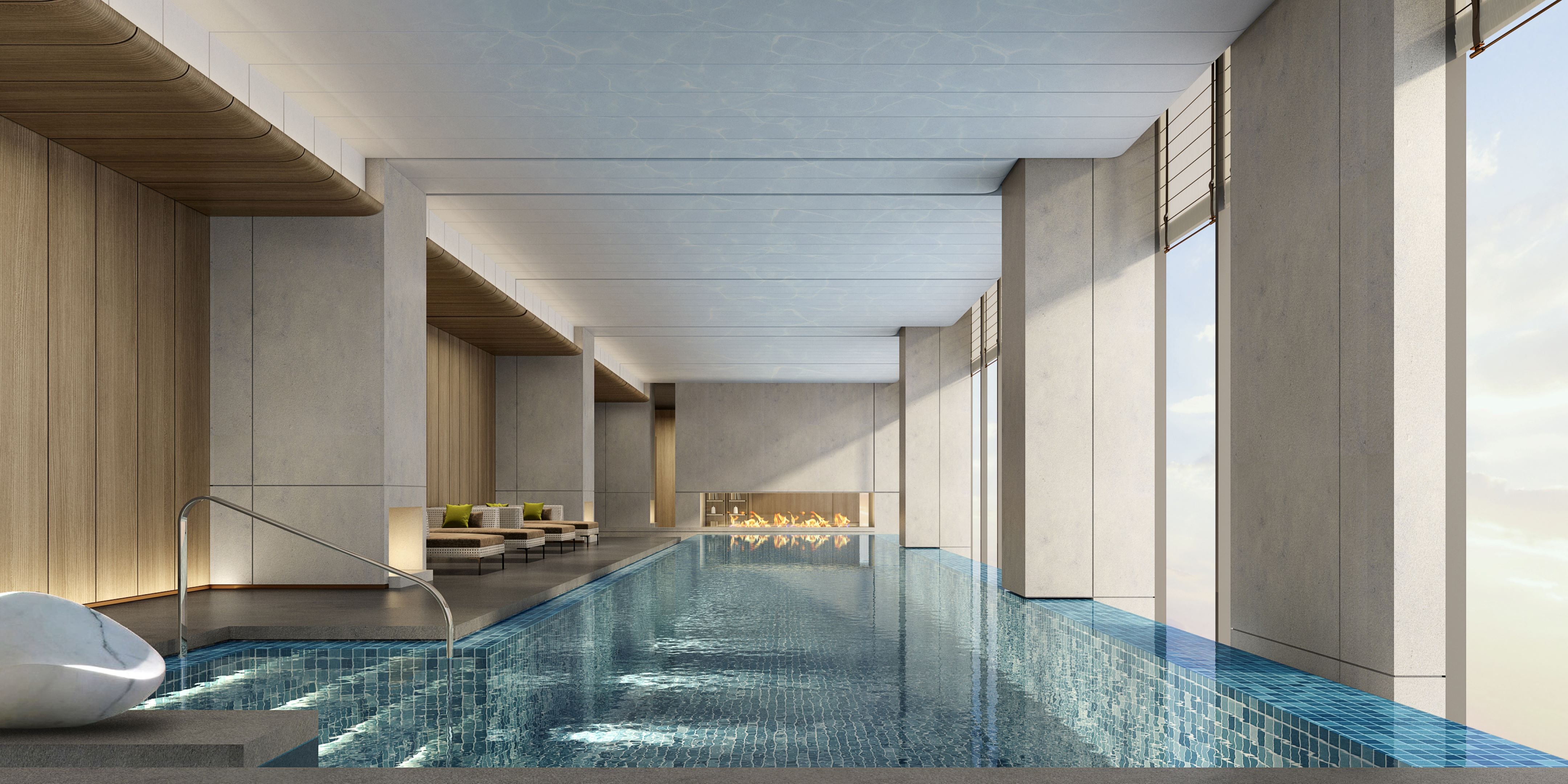Crowne Plaza Hohhot City Center 36/76