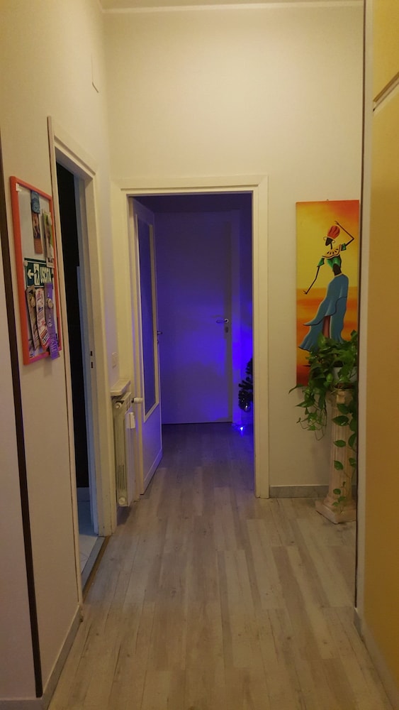 Domina Romae B&B 7/50