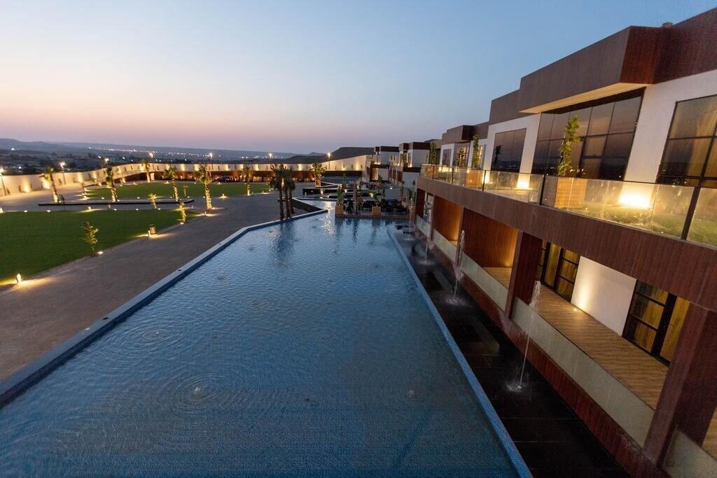 Alammariah Hills Resort- Riyadh 39/43