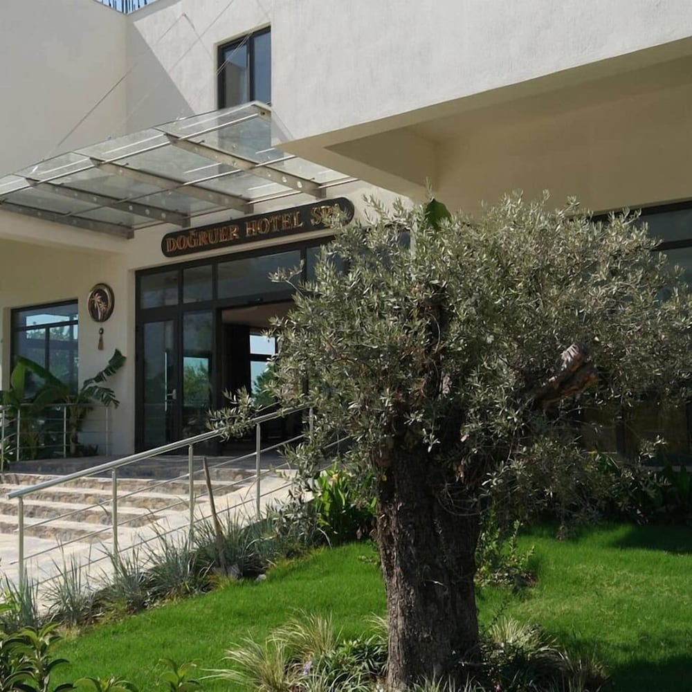 Dogruer Boutique Hotel & Spa 30/36