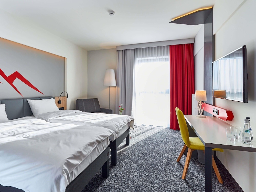ibis Styles Nowy Targ 12/50