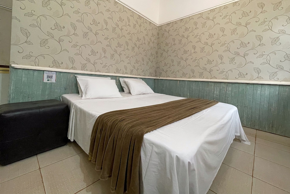 Ranchos 30 Hotel Fazenda e SPA 24/50