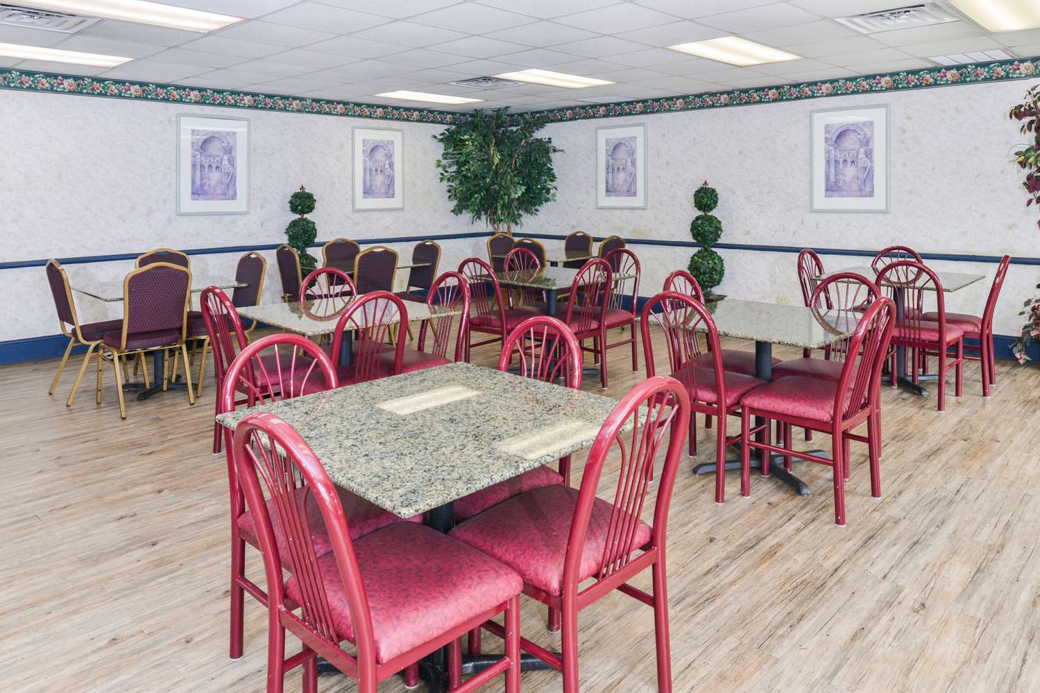 Americas Best Value Inn Goodlettsville Nashville N 12/15