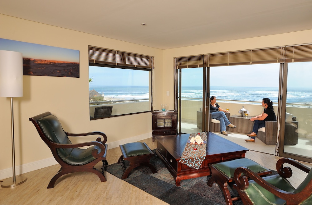 Beach Hotel Swakopmund 25/41