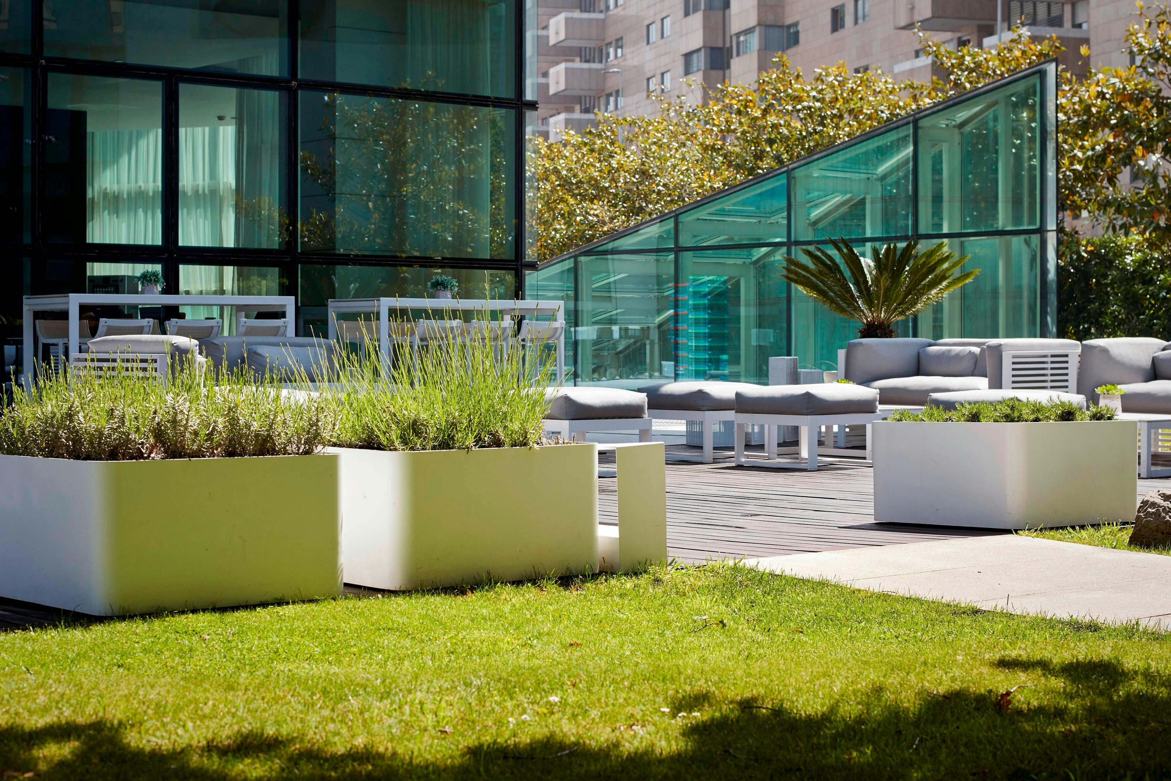 Sheraton Porto Hotel And Spa 67/67