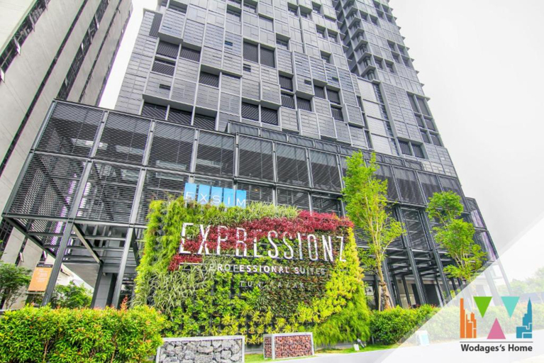 Expressionz Professional Suites KLCC By Wodages 1/11