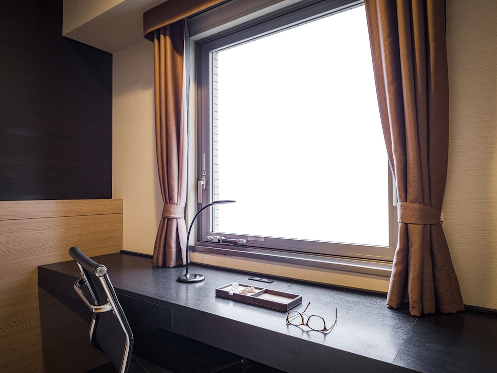 Mitsui Garden Hotel Okayama 66/72