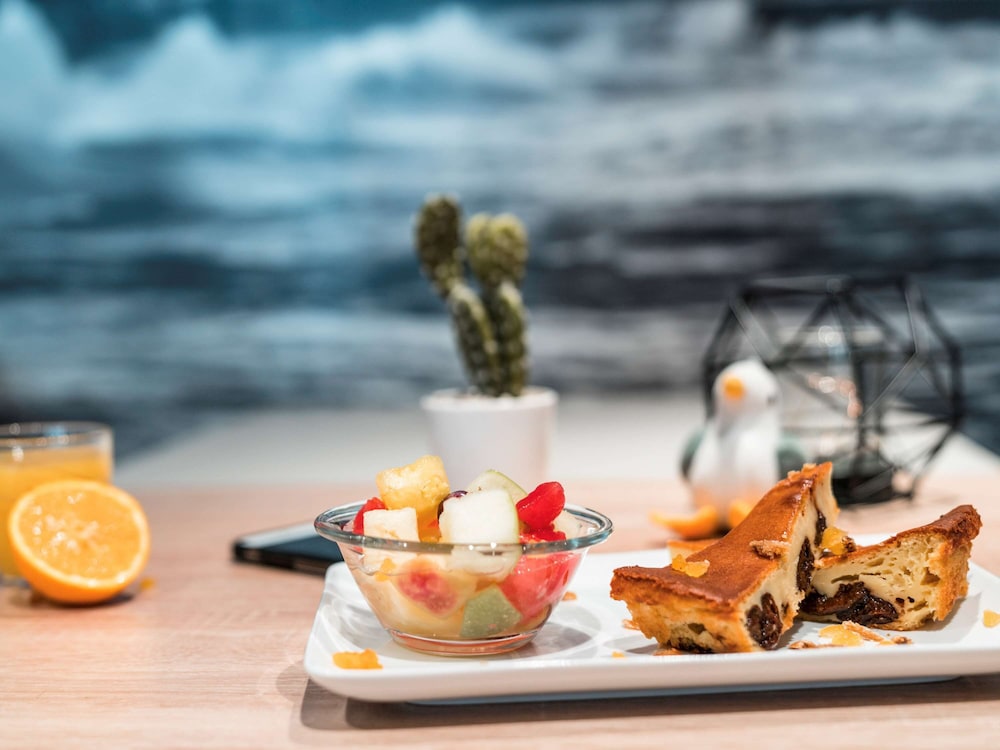 Ibis Styles Saint Malo Port 40/62