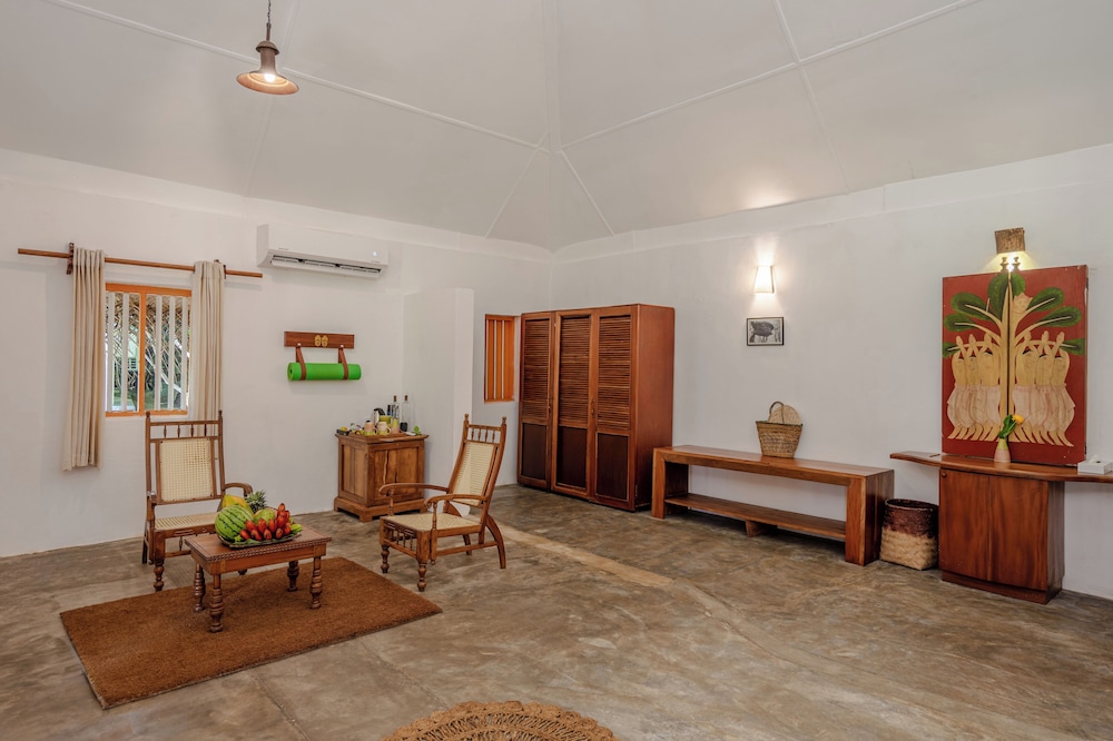 Amuna Ayurvedic Retreat 17/50
