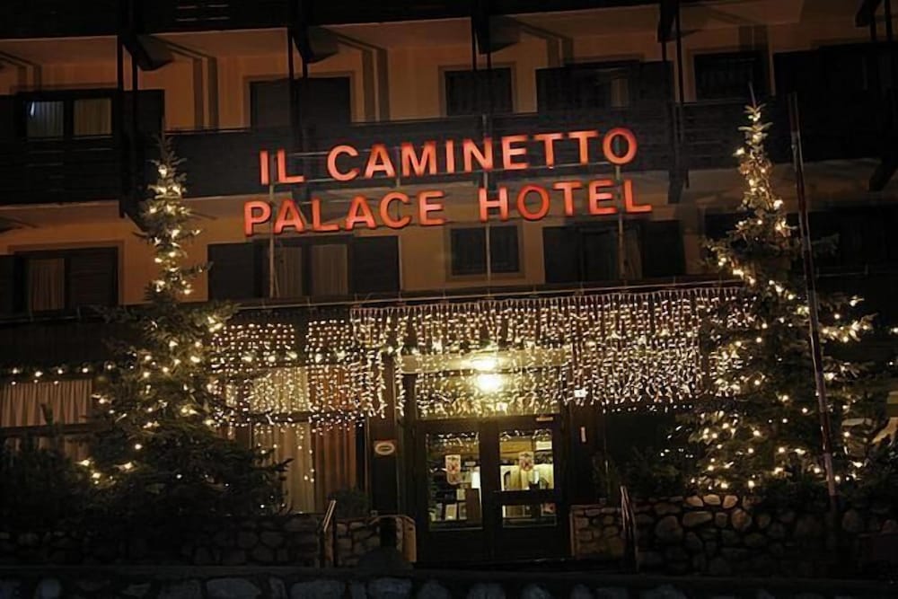 HOTEL IL CAMINETTO 1/44