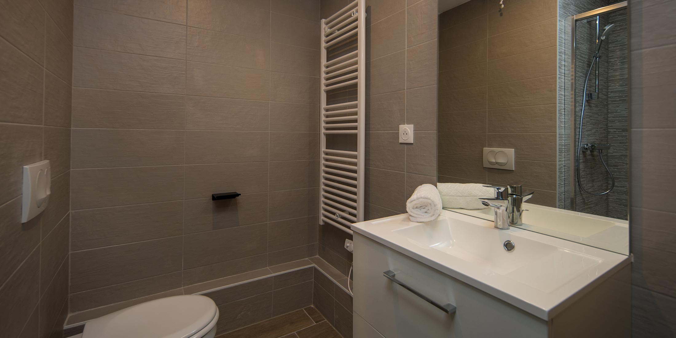 Lagrange Apart'HOTEL Mulhouse 33/37