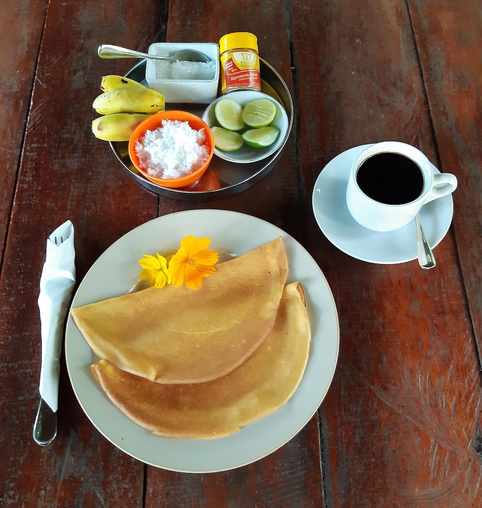 Mutiara Beach Resort photo5