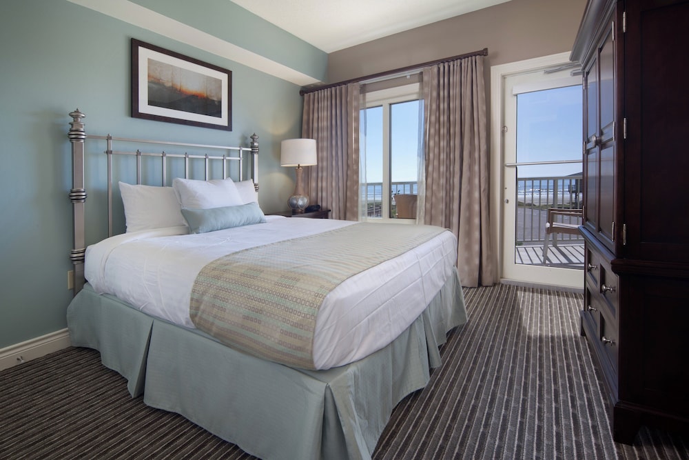 Holiday Inn Club Vacations Galveston Beach Resort 33/79