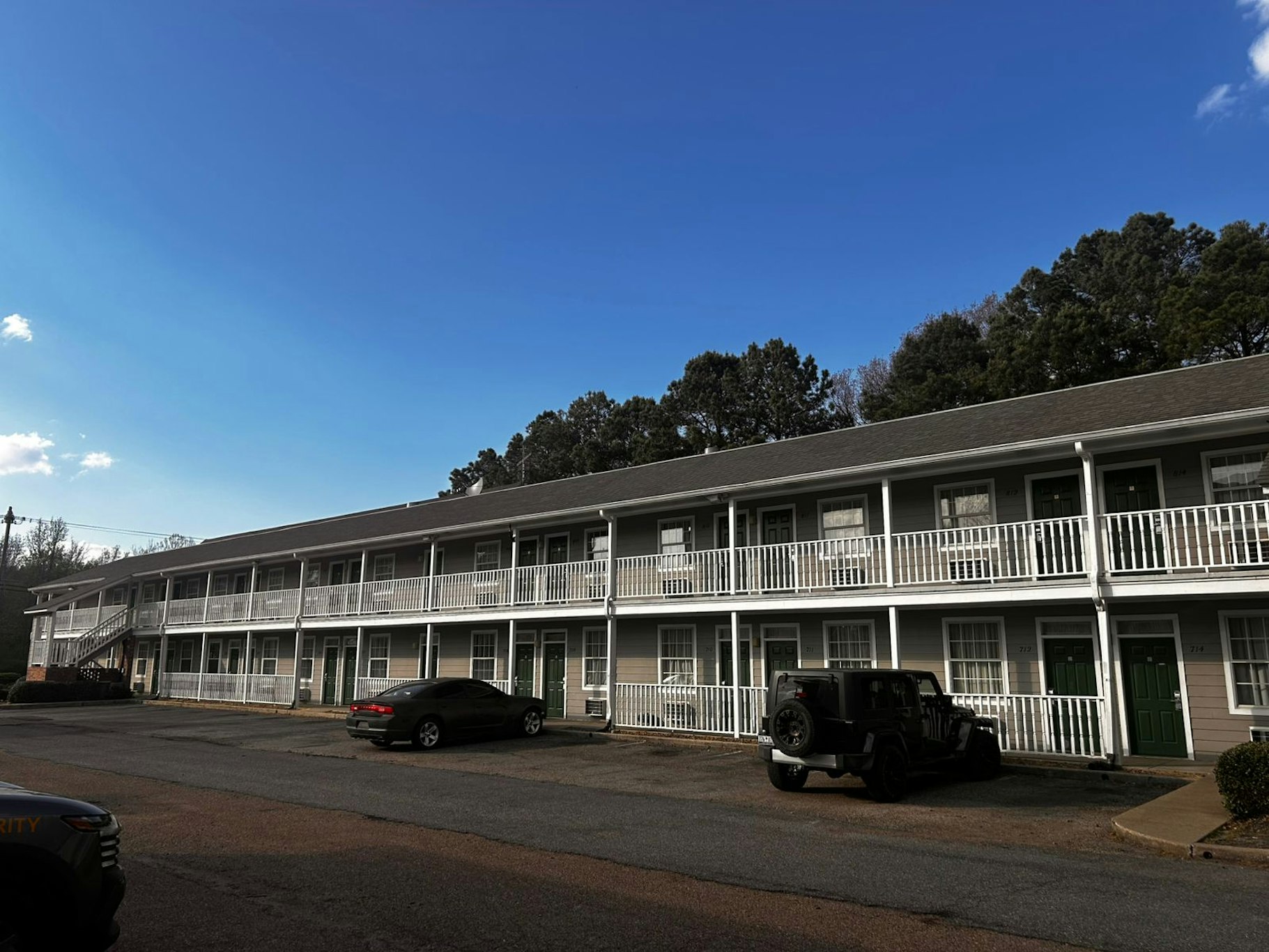 Plantation Oaks Suites & Inn Millington in MILLINGTON - TN