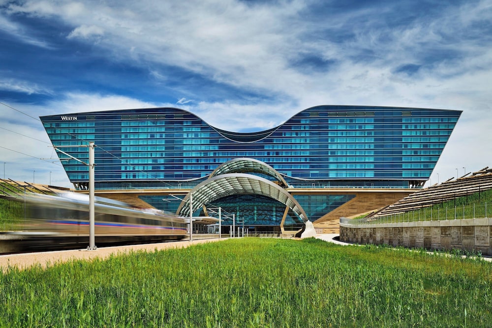 The Westin Denver International Airport 67/70