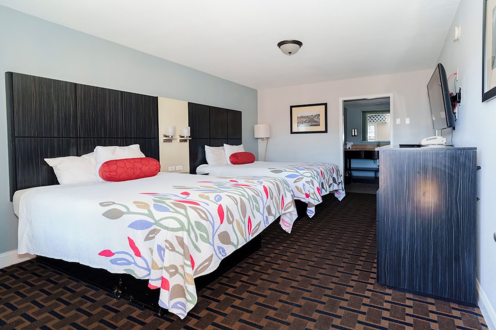 ROOM, 2 QUEEN BEDS