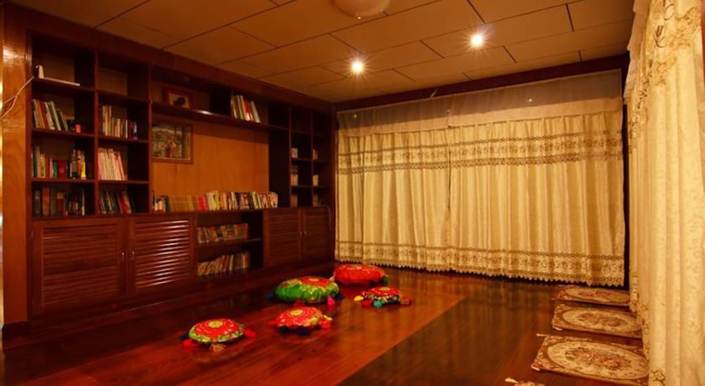 シェモワ ハンディクラフト&ホームステイ 写真4