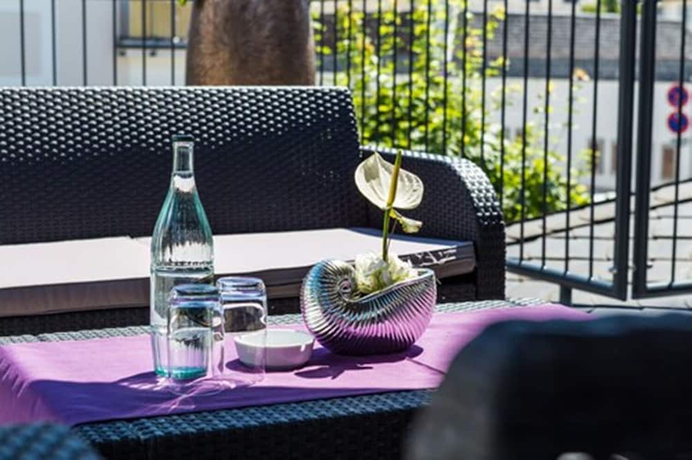 Bruhls Hotel Trapp 20/50